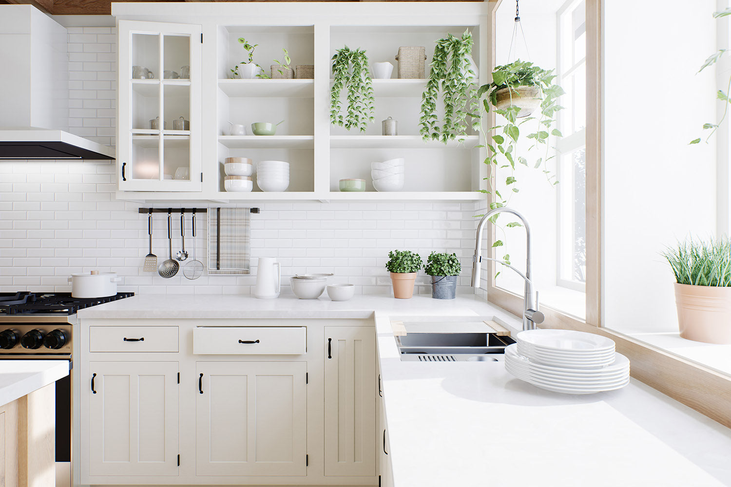 Why Quality Furniture Hardware Matters in Everyday Living