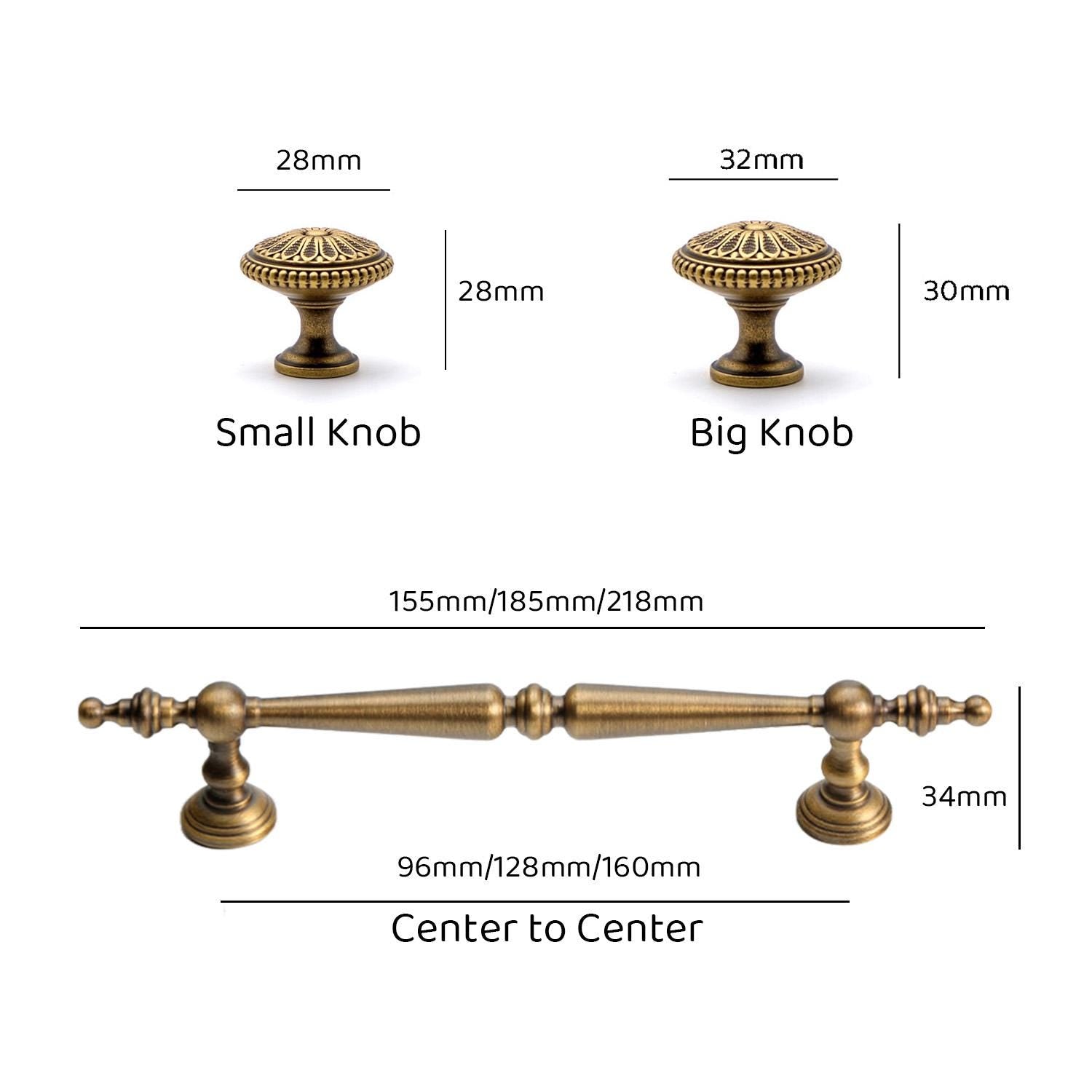 Victorian Antique Brass Knobs And Pulls, Antique Gold Pulls, Brass Cabinet Pulls, Antique Brass Kitchen Handles, Kitchen Cabinet Hardware
