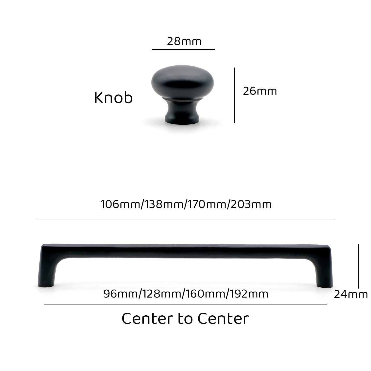 Modern L Shape Cabinet Pull, Solid Brass Drawer Handle, Minimalist Kitchen Hardware